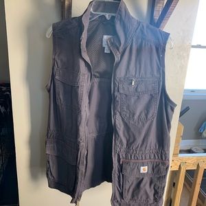 Carhartt vest size M